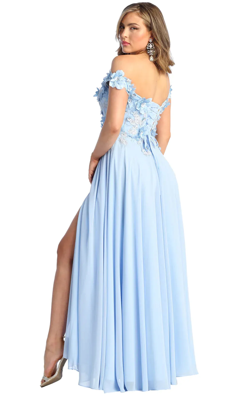 May Queen RQ7942