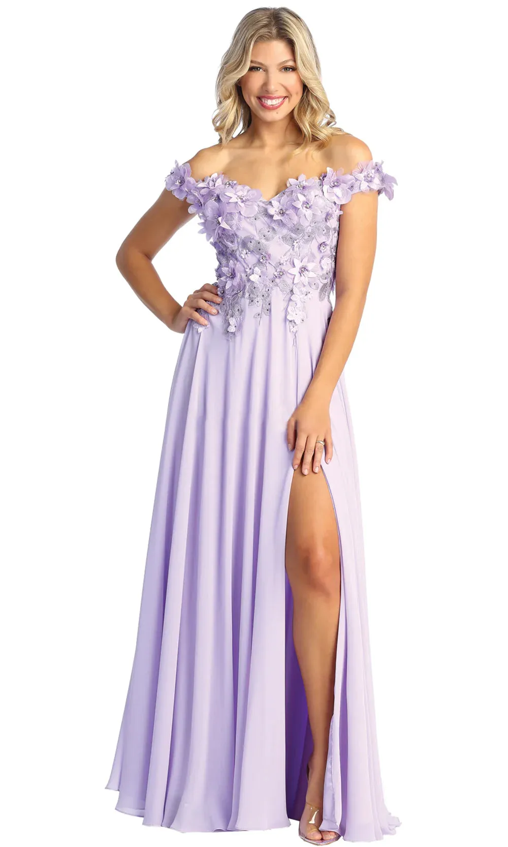 May Queen RQ7942