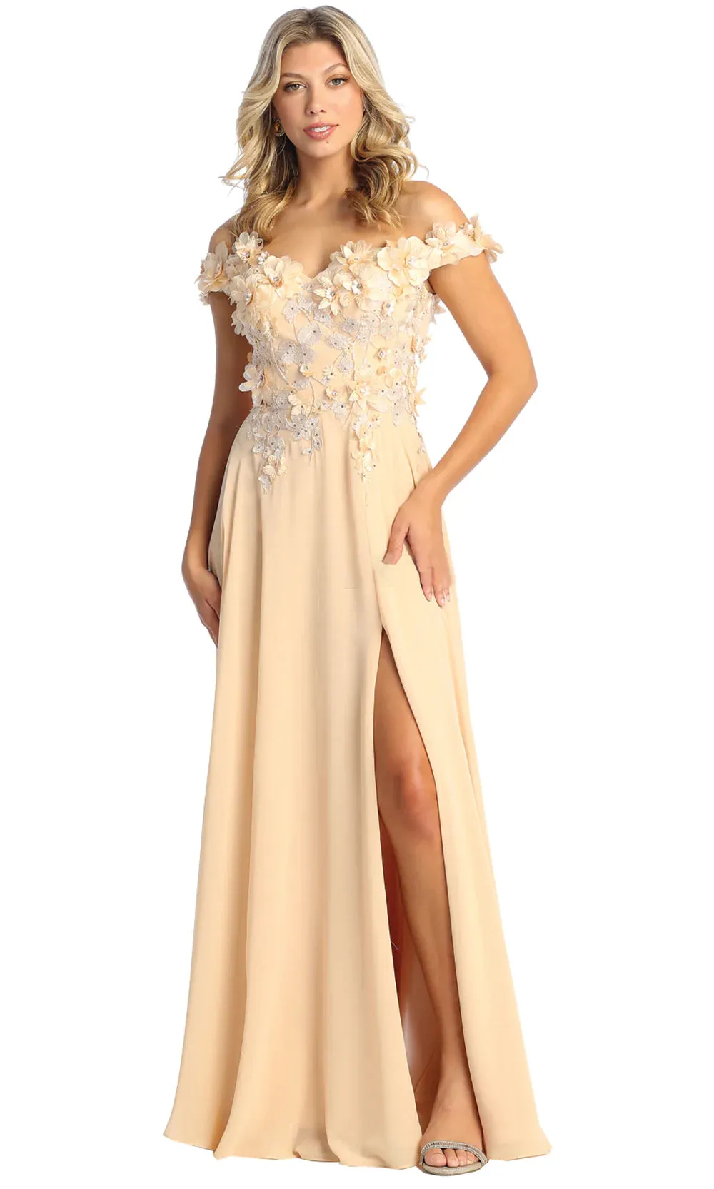 May Queen RQ7942