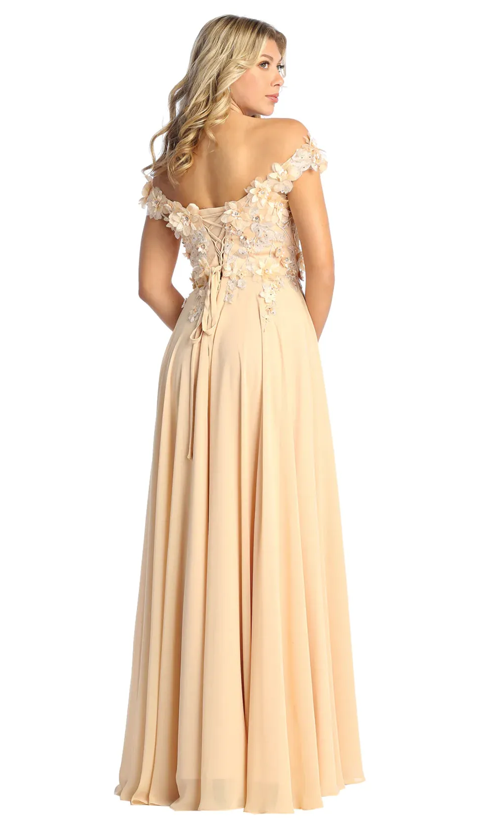 May Queen RQ7942