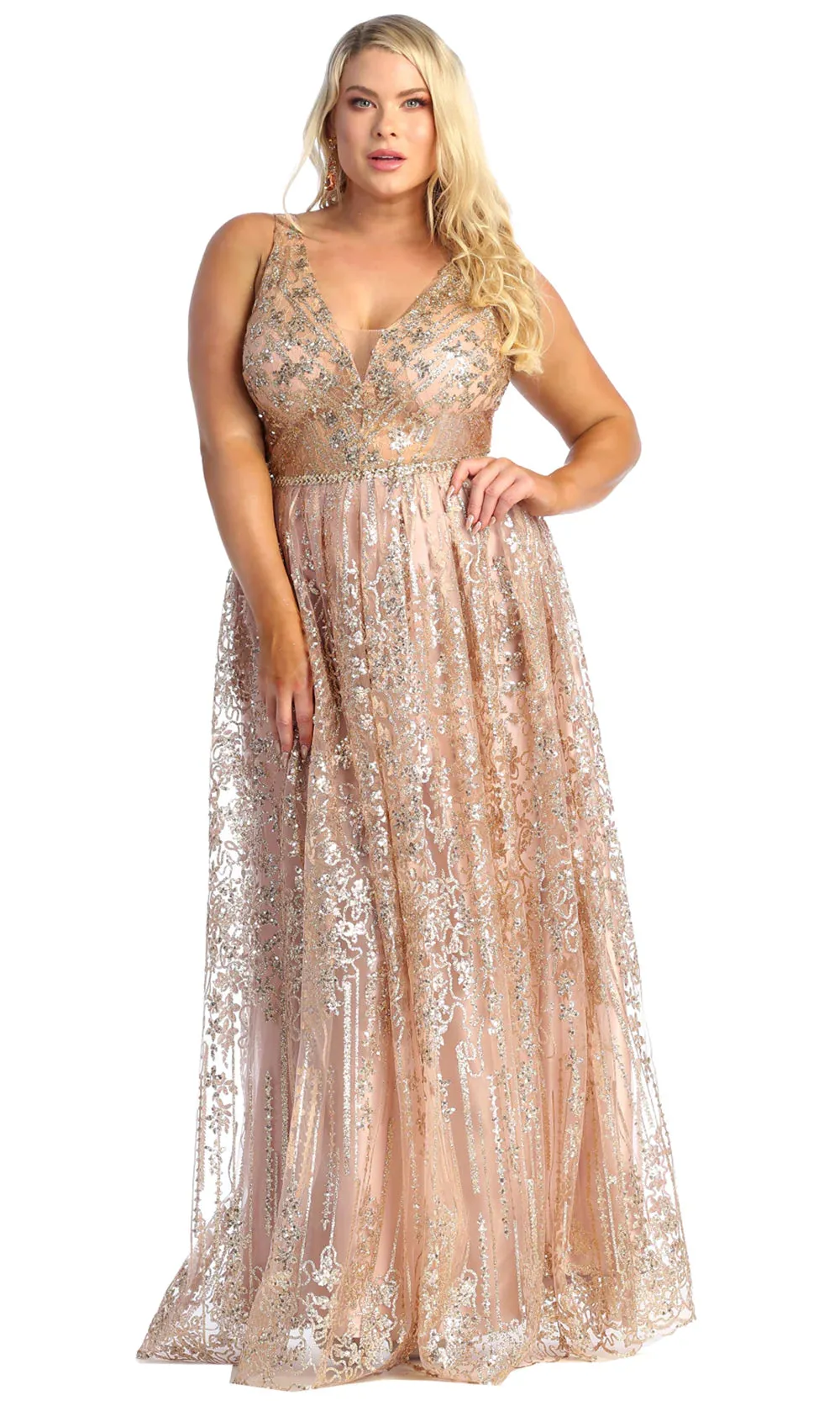 May Queen RQ7948