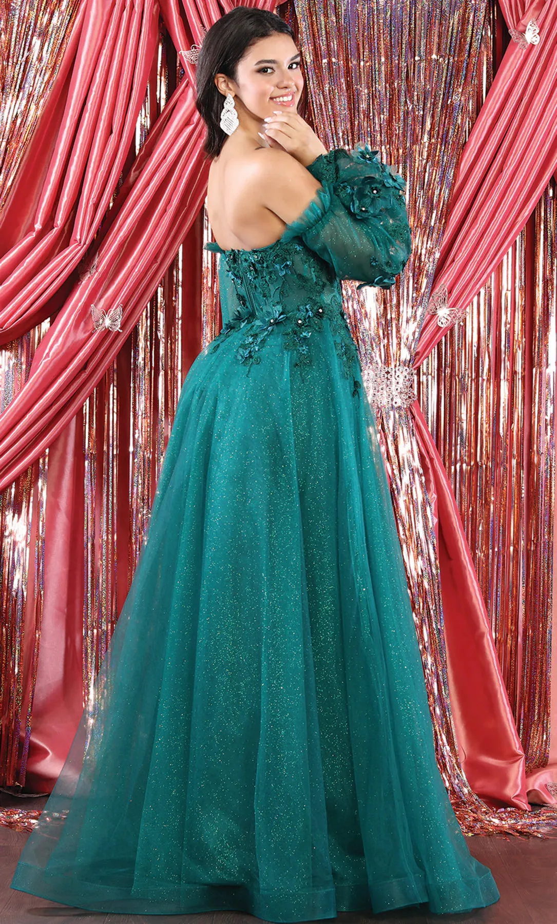 May Queen RQ7953