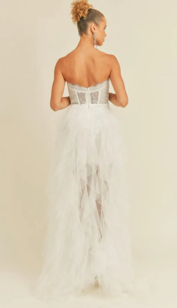 McKenna Gown