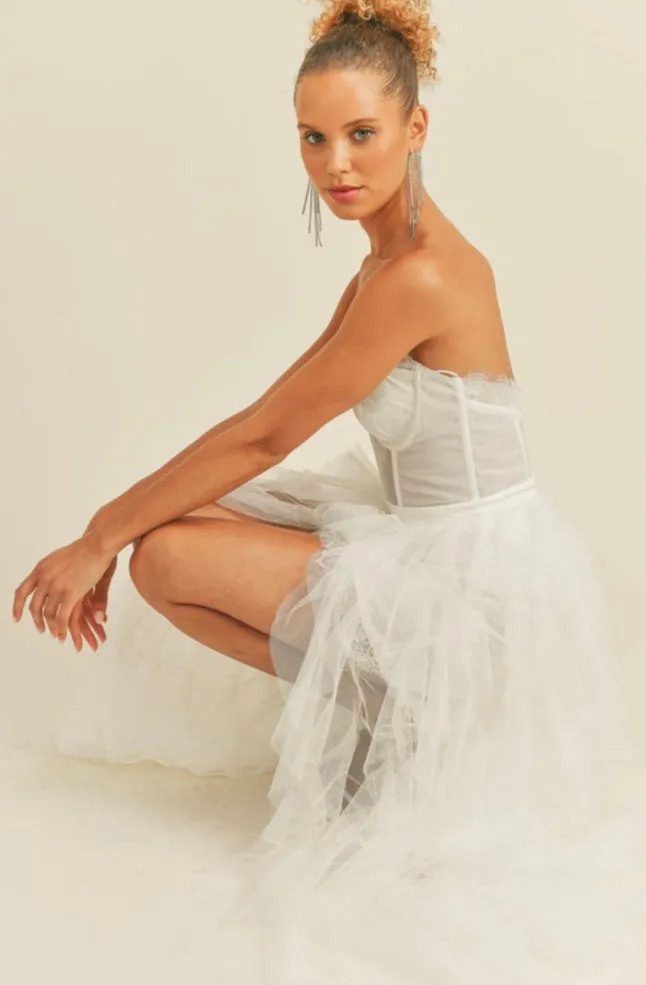 McKenna Gown