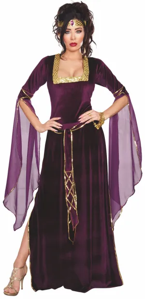 Medieval Princess