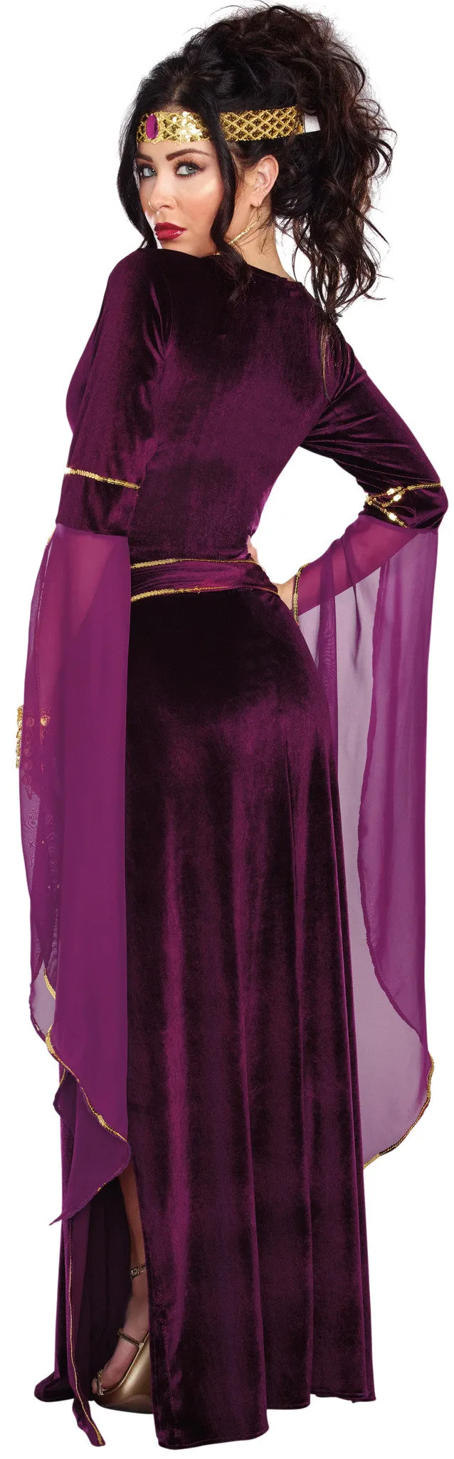 Medieval Princess