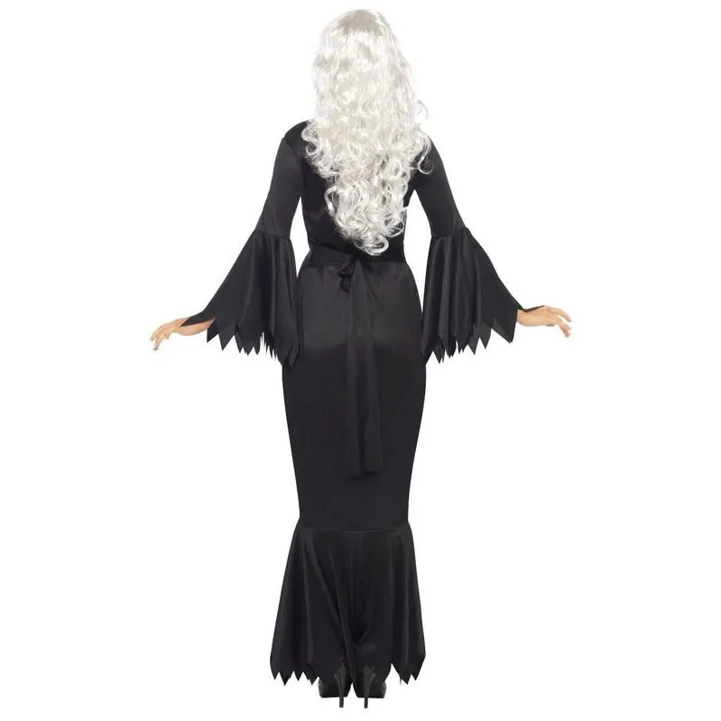 Midnight Vamp Costume