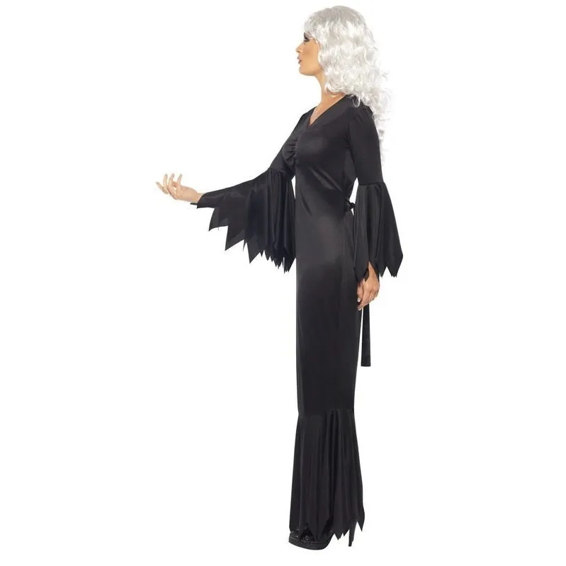 Midnight Vamp Costume