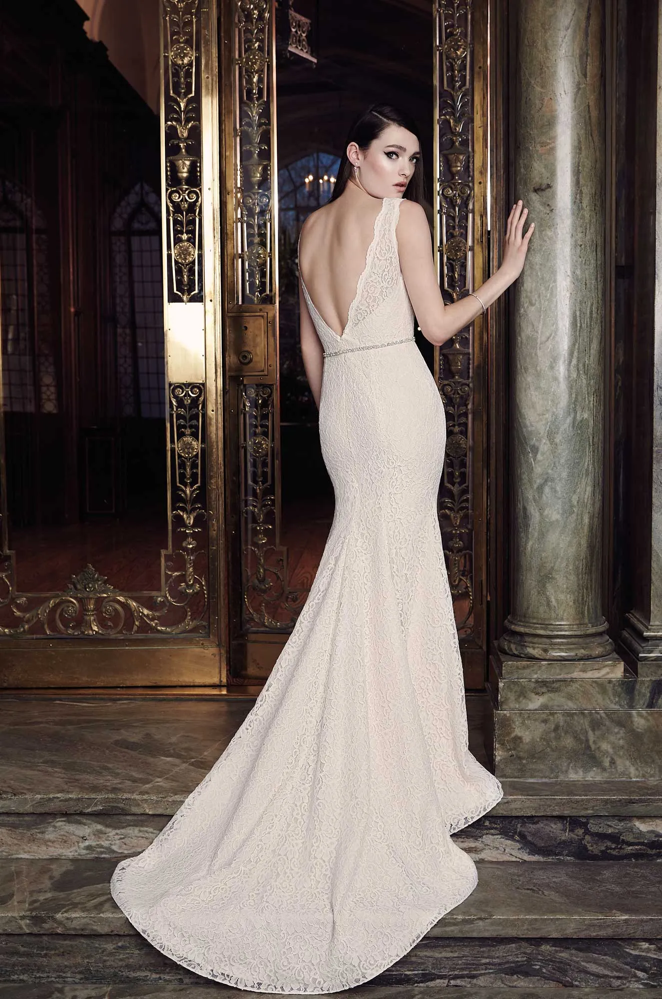 MIKAELLA BRIDAL 2016M