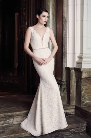 MIKAELLA BRIDAL 2016M