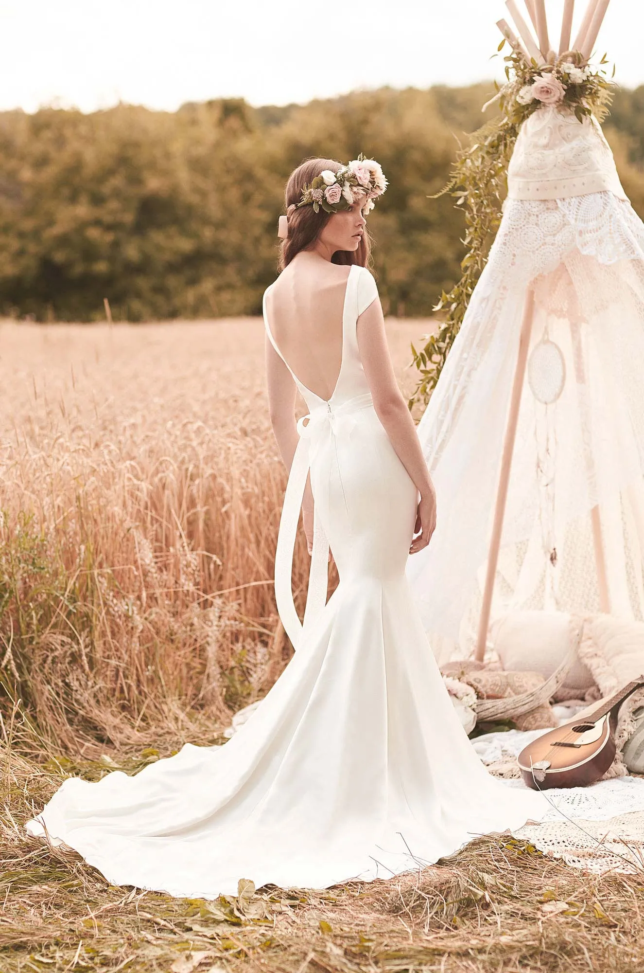 MIKAELLA BRIDAL 2061M
