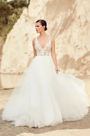 MIKAELLA BRIDAL 2106M