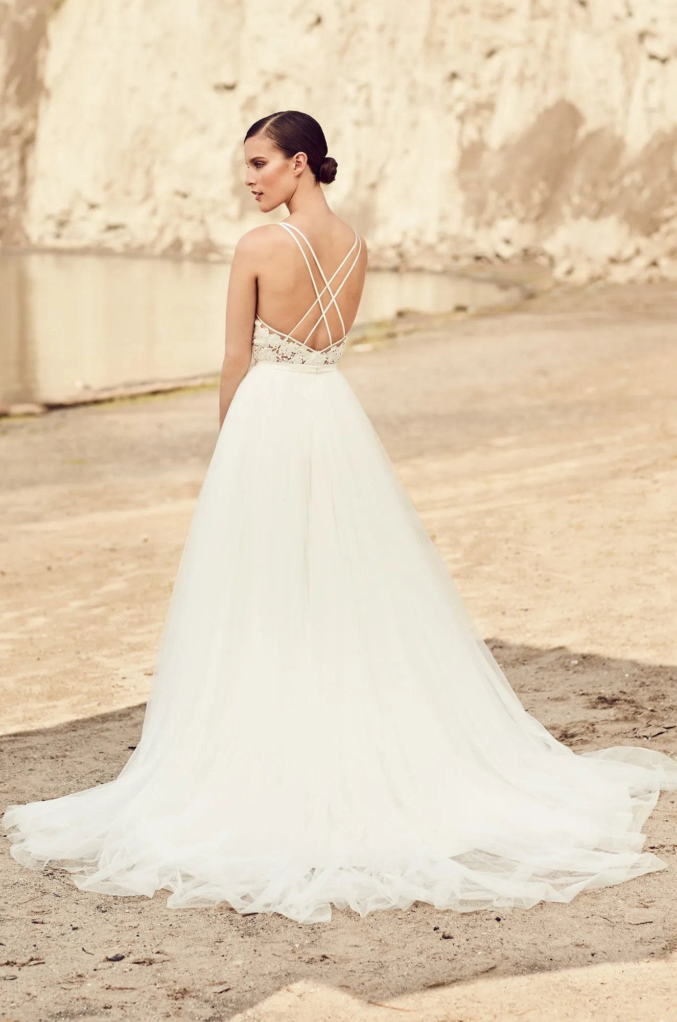 MIKAELLA BRIDAL 2106M