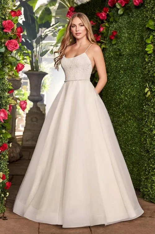 MIKAELLA BRIDAL 2256M