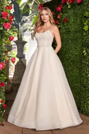 MIKAELLA BRIDAL 2256M