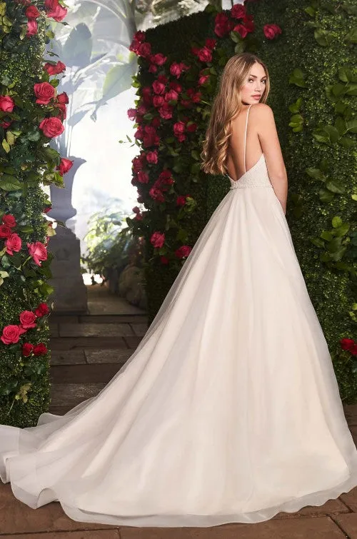 MIKAELLA BRIDAL 2256M