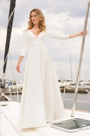 Mikaella Bridal  Style -2381