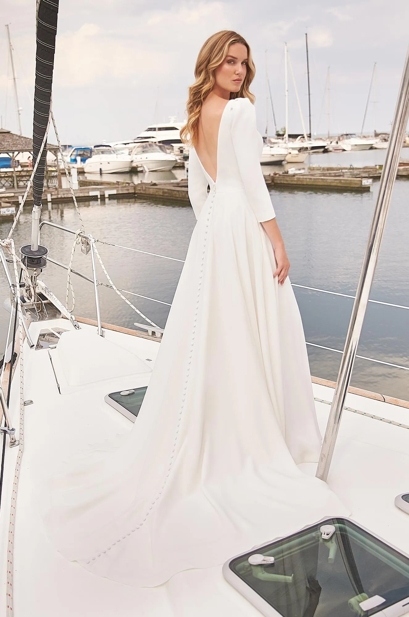 Mikaella Bridal  Style -2381