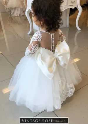 Mini Sophia Dress