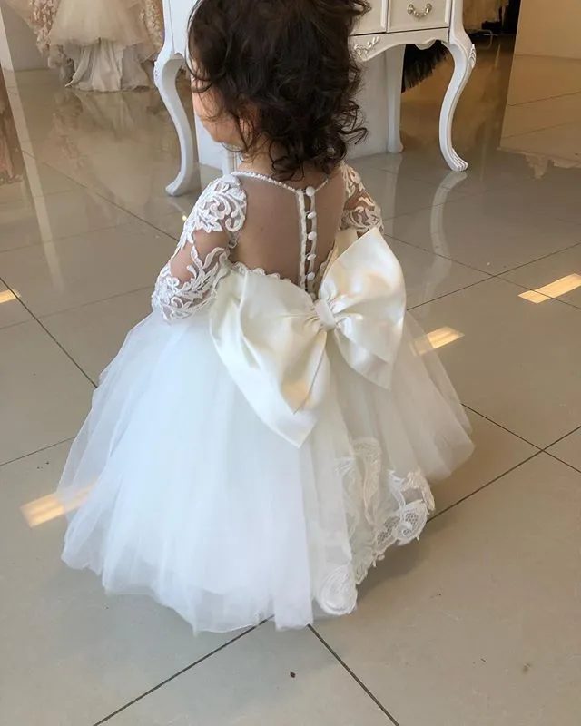 Mini Sophia Dress