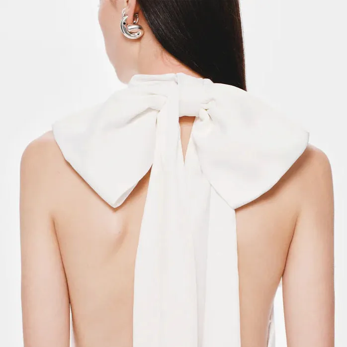 Misha Evianna Gown