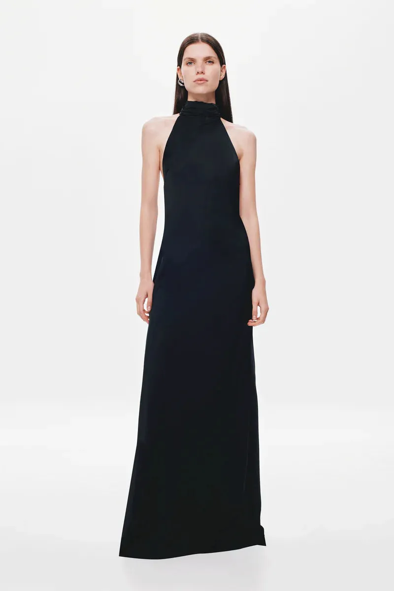Misha Evianna Gown