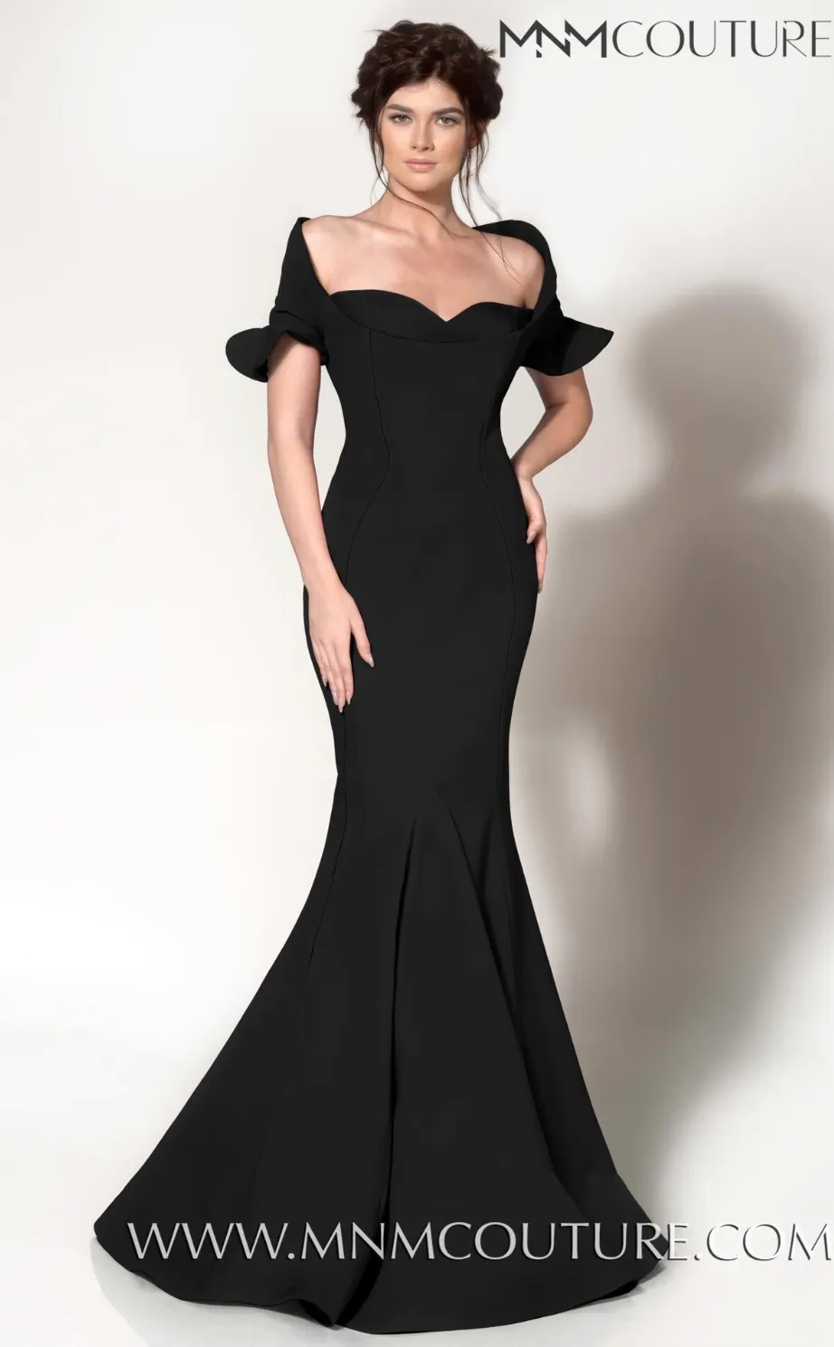 MNM Couture 2144A