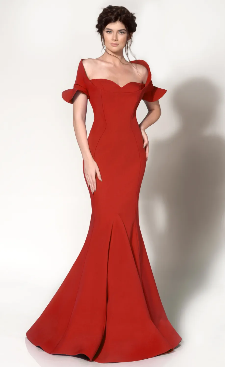 MNM Couture 2144A