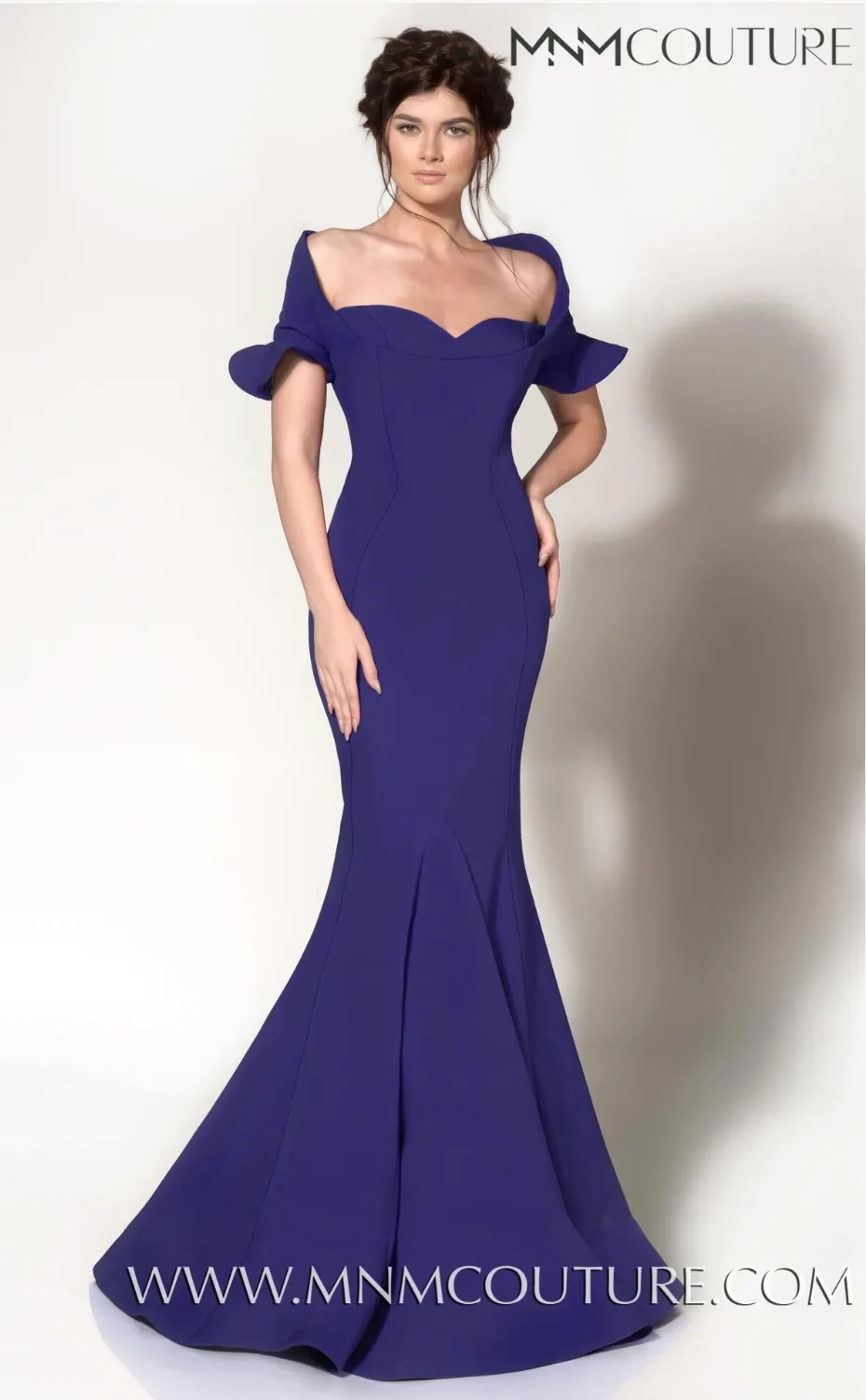 MNM Couture 2144A