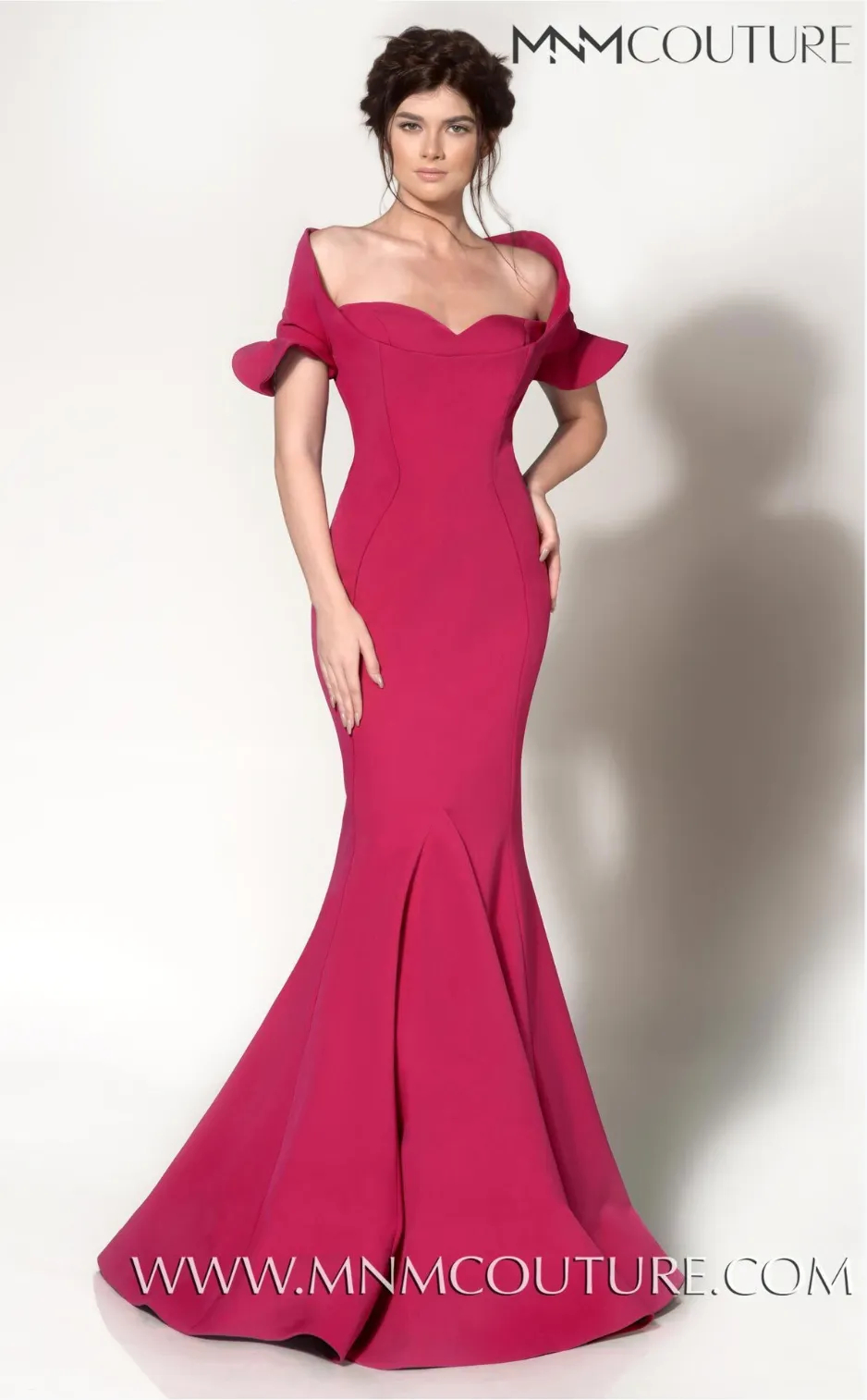 MNM Couture 2144A