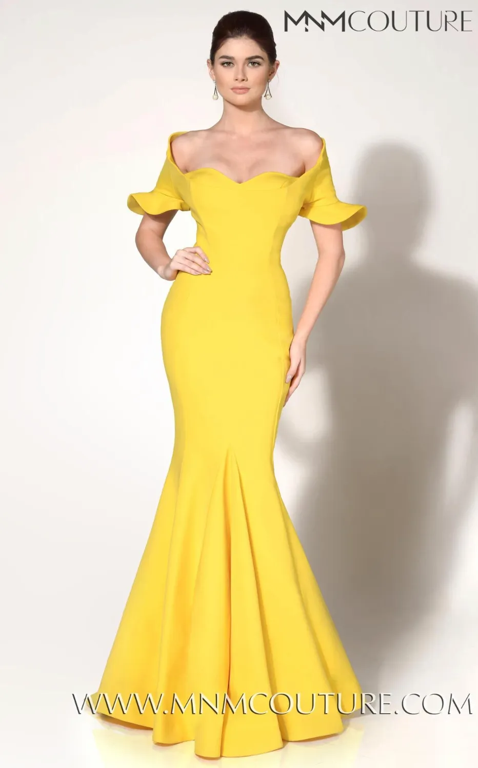 MNM Couture 2144A