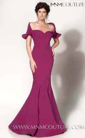 MNM Couture 2144A