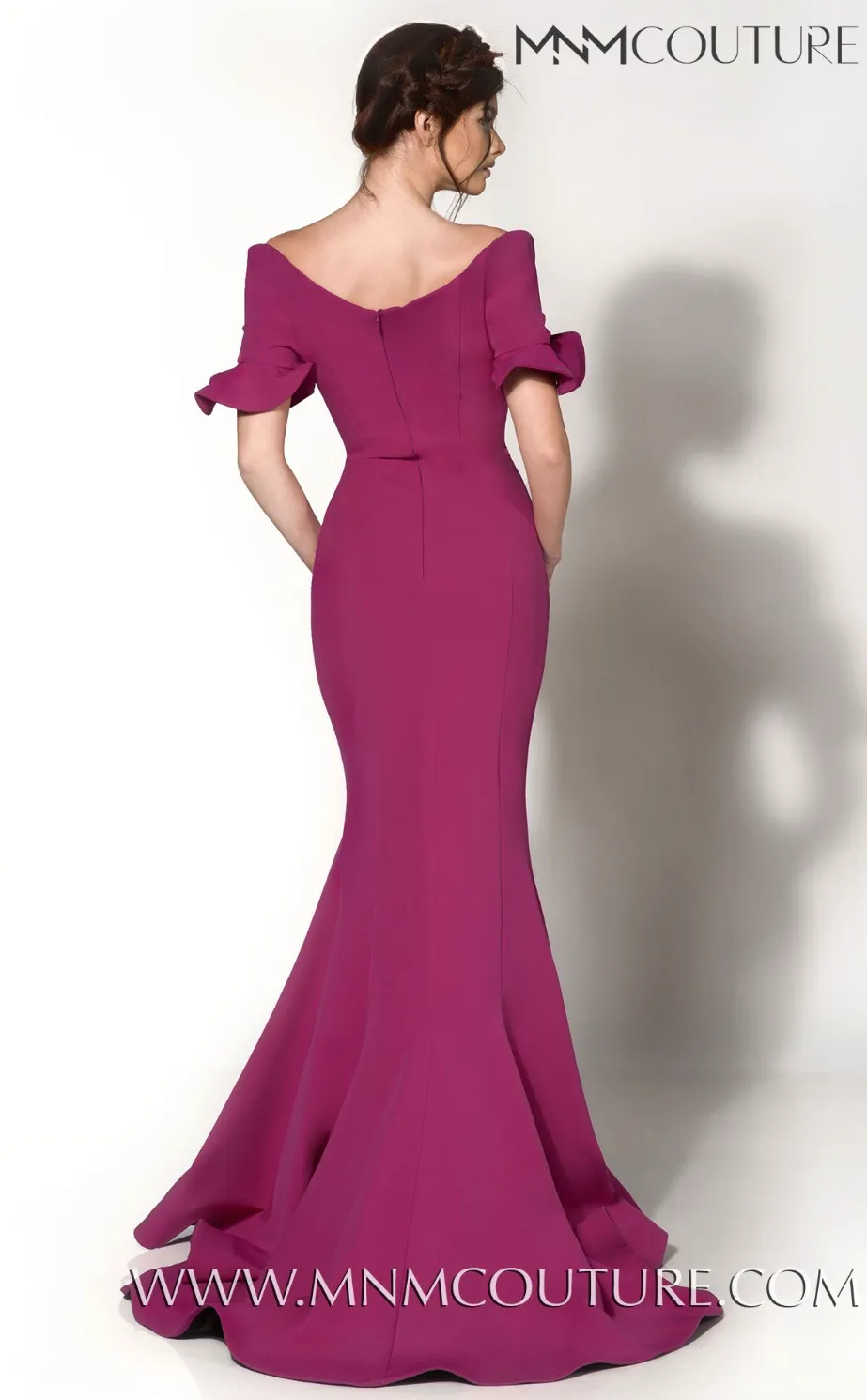 MNM Couture 2144A
