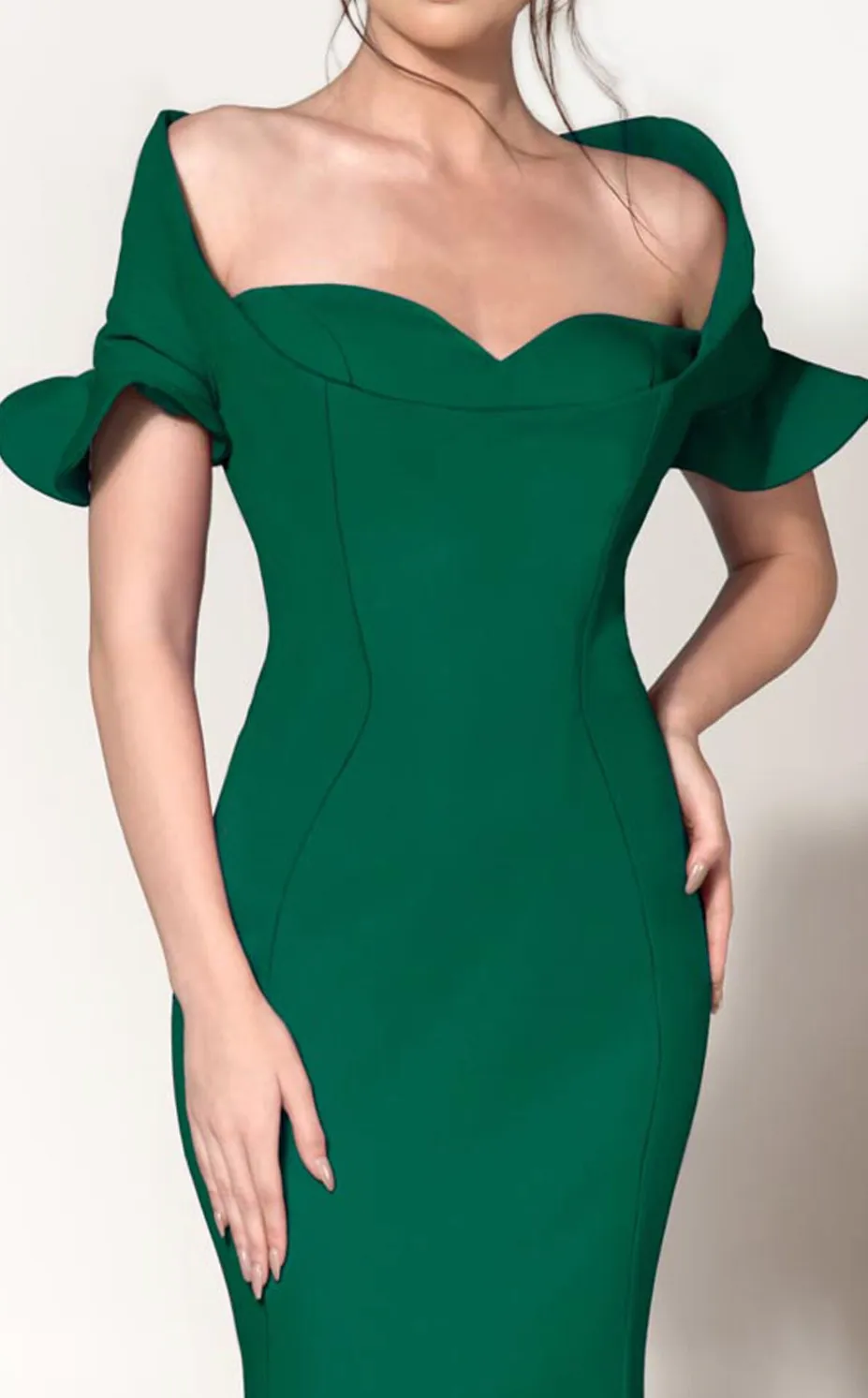 MNM Couture 2144A