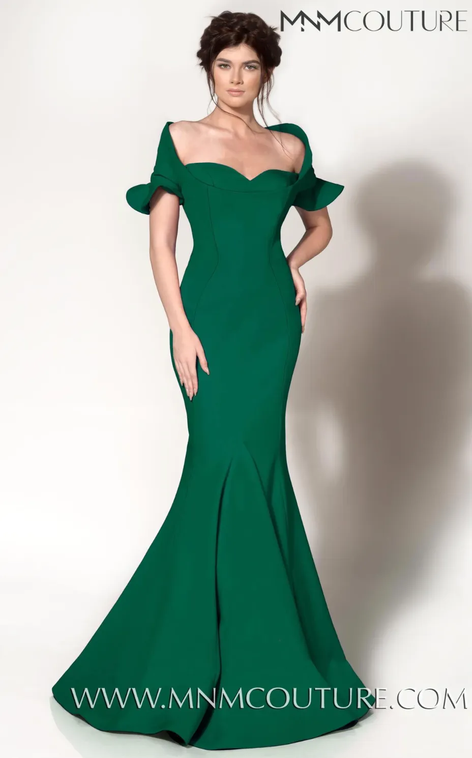 MNM Couture 2144A