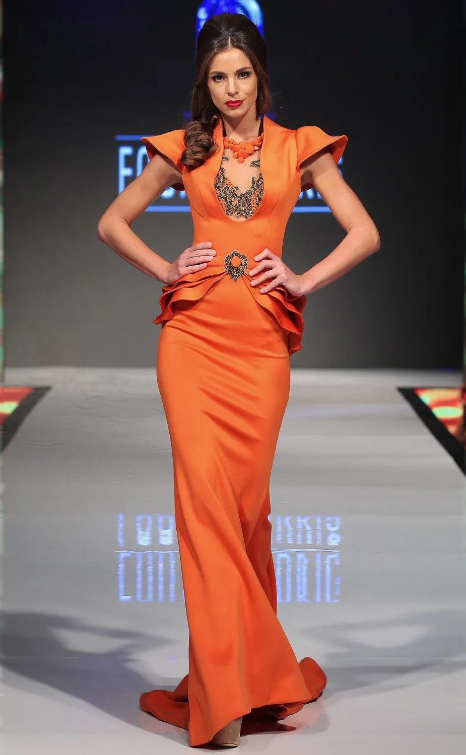 MNM Couture 2295