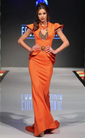 MNM Couture 2295