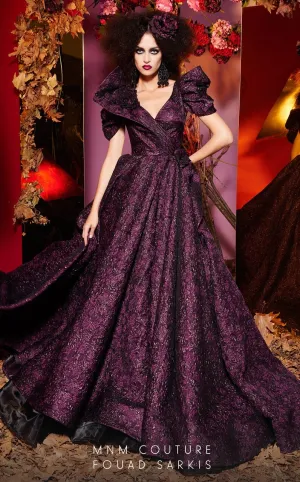 MnM Couture 2438