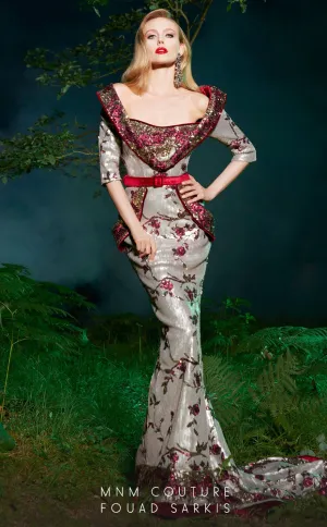 MnM Couture 2494