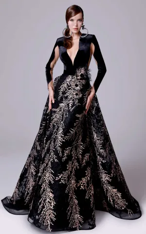 MNM Couture 2705