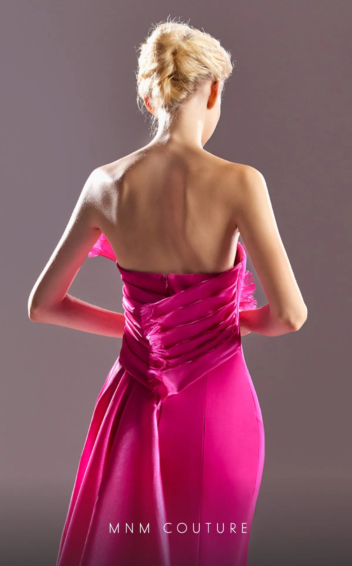 MNM Couture G1500
