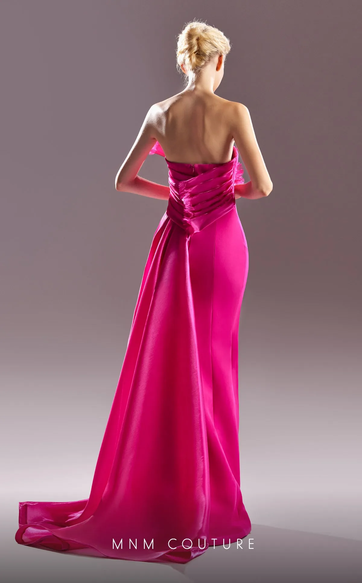 MNM Couture G1500