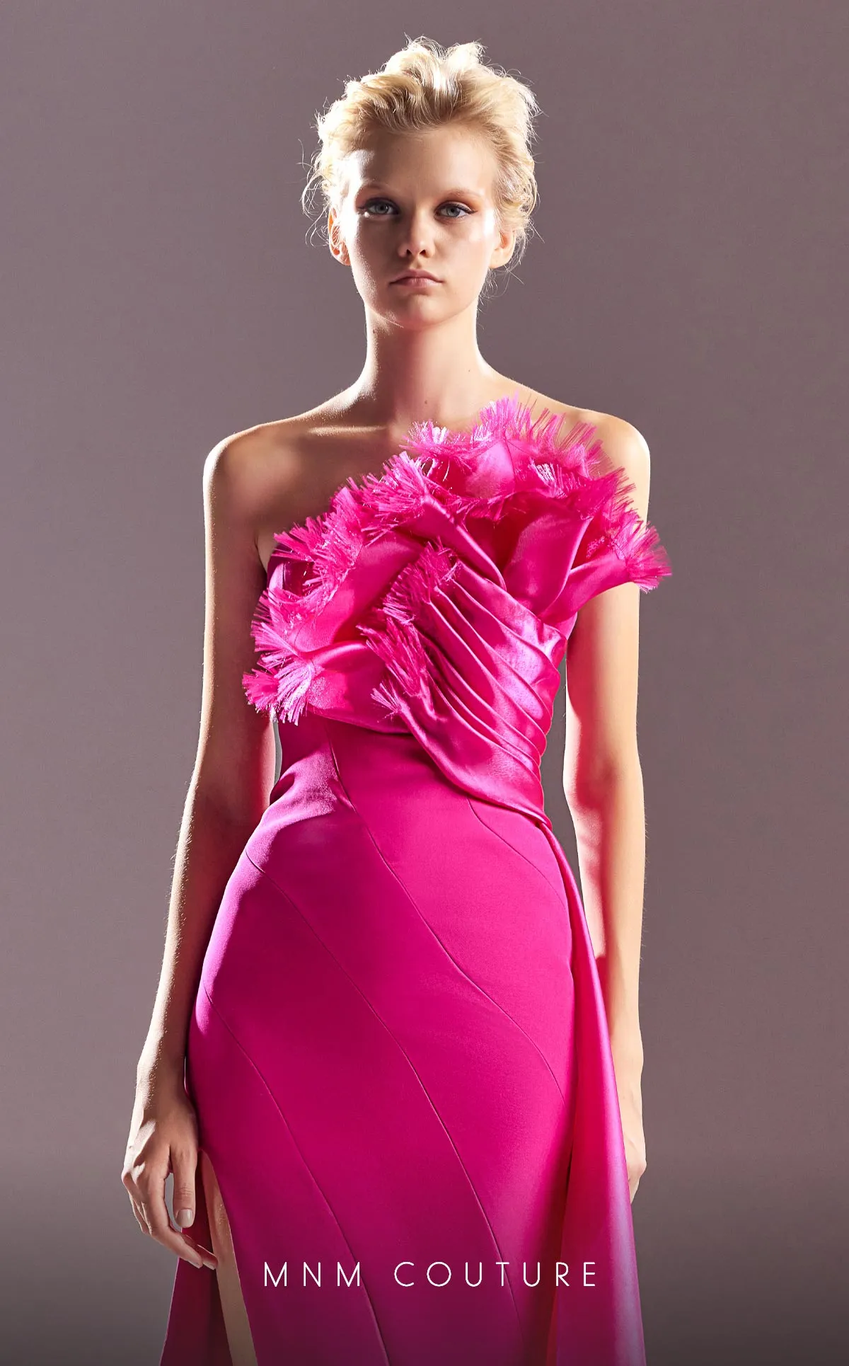 MNM Couture G1500