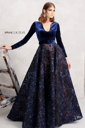 MNM Couture N0263