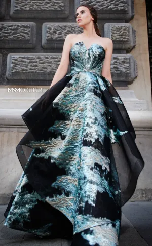 MNM Couture N0300