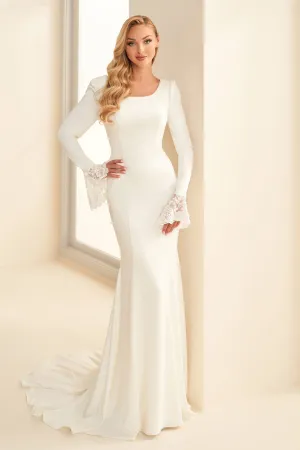 Modest by Mon Cheri: MOD1824