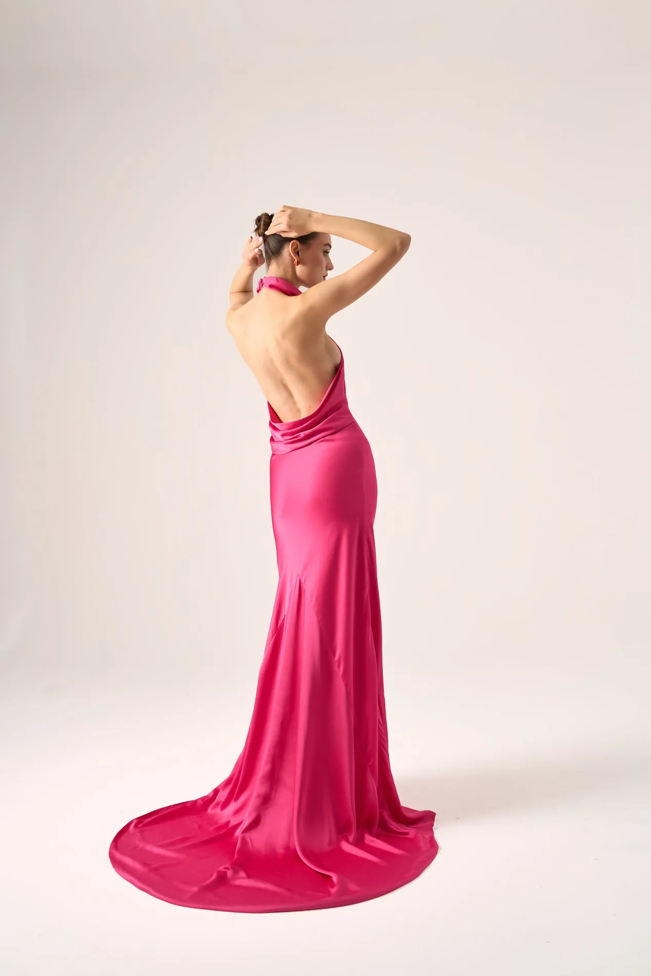 Muse slinky low back