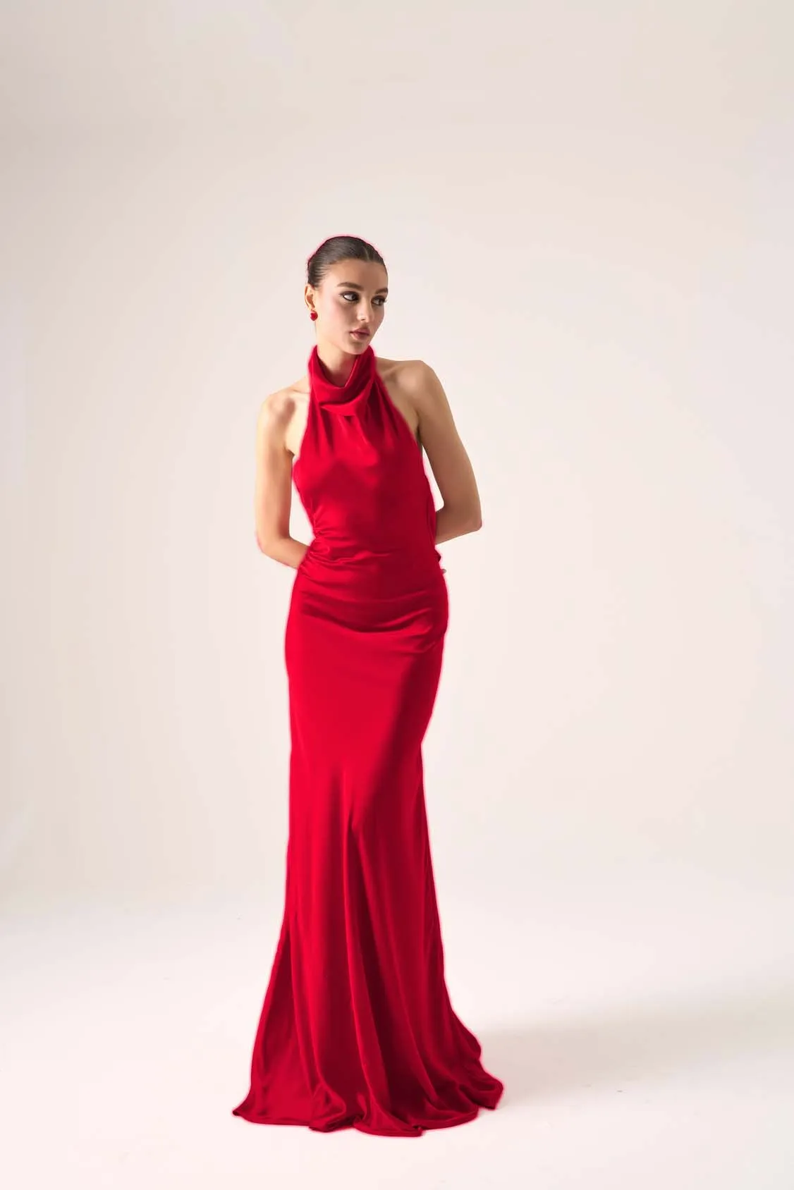 Muse slinky low back