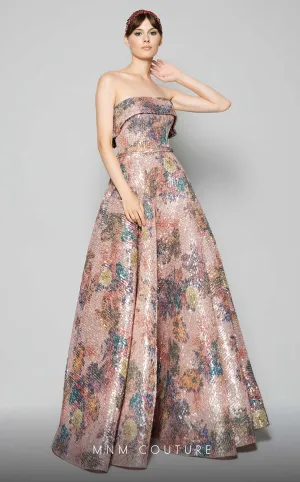 N0374 MNM Couture