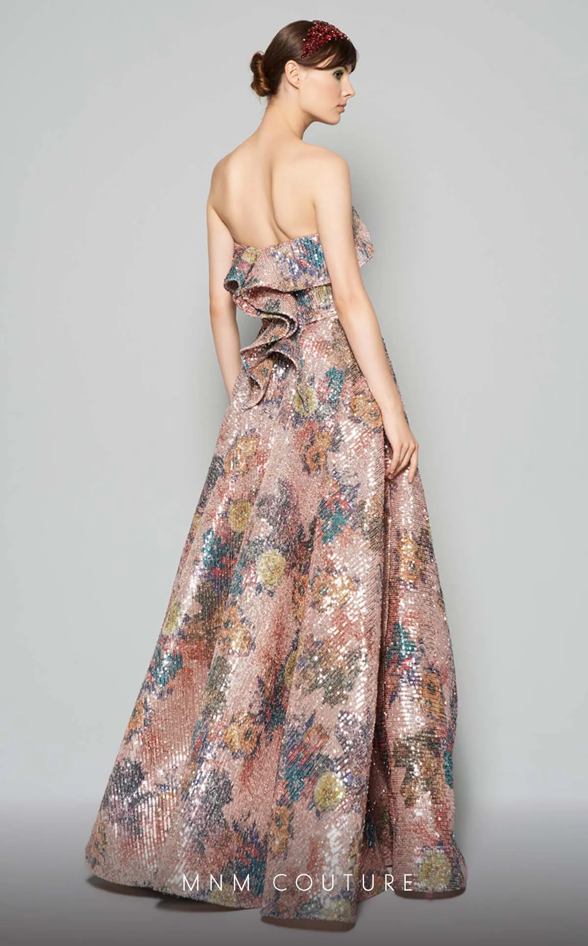 N0374 MNM Couture